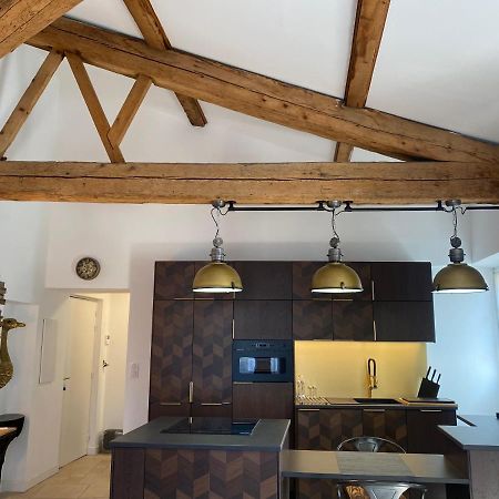 My Pad Provence 7 Apartment Авиньон Екстериор снимка