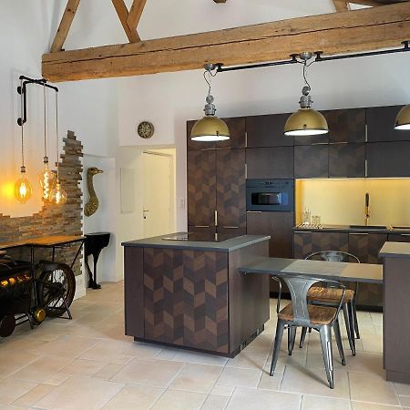 My Pad Provence 7 Apartment Авиньон Екстериор снимка