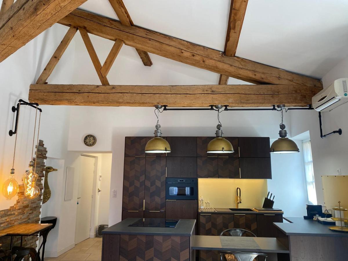 My Pad Provence 7 Apartment Авиньон Екстериор снимка