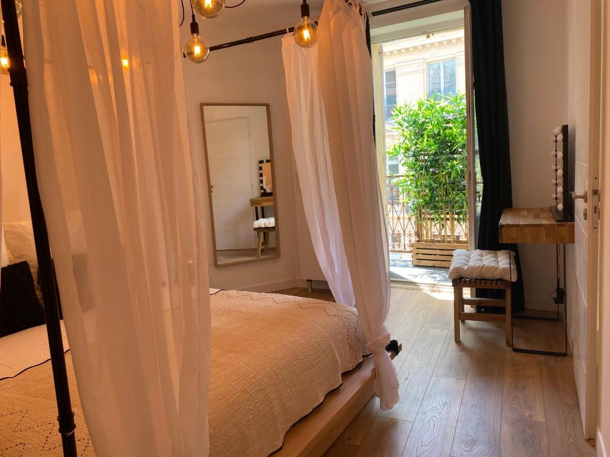 My Pad Provence 7 Apartment Авиньон Екстериор снимка