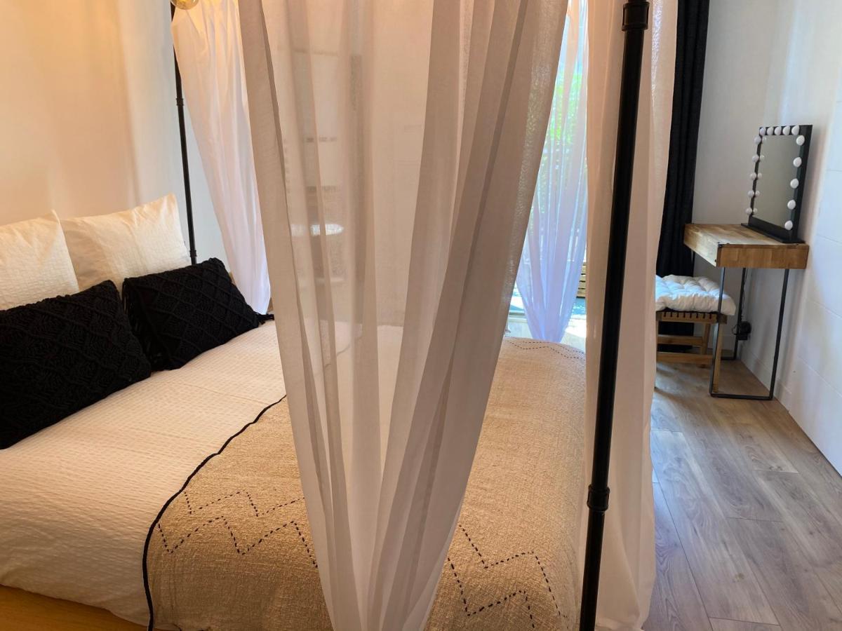 My Pad Provence 7 Apartment Авиньон Екстериор снимка