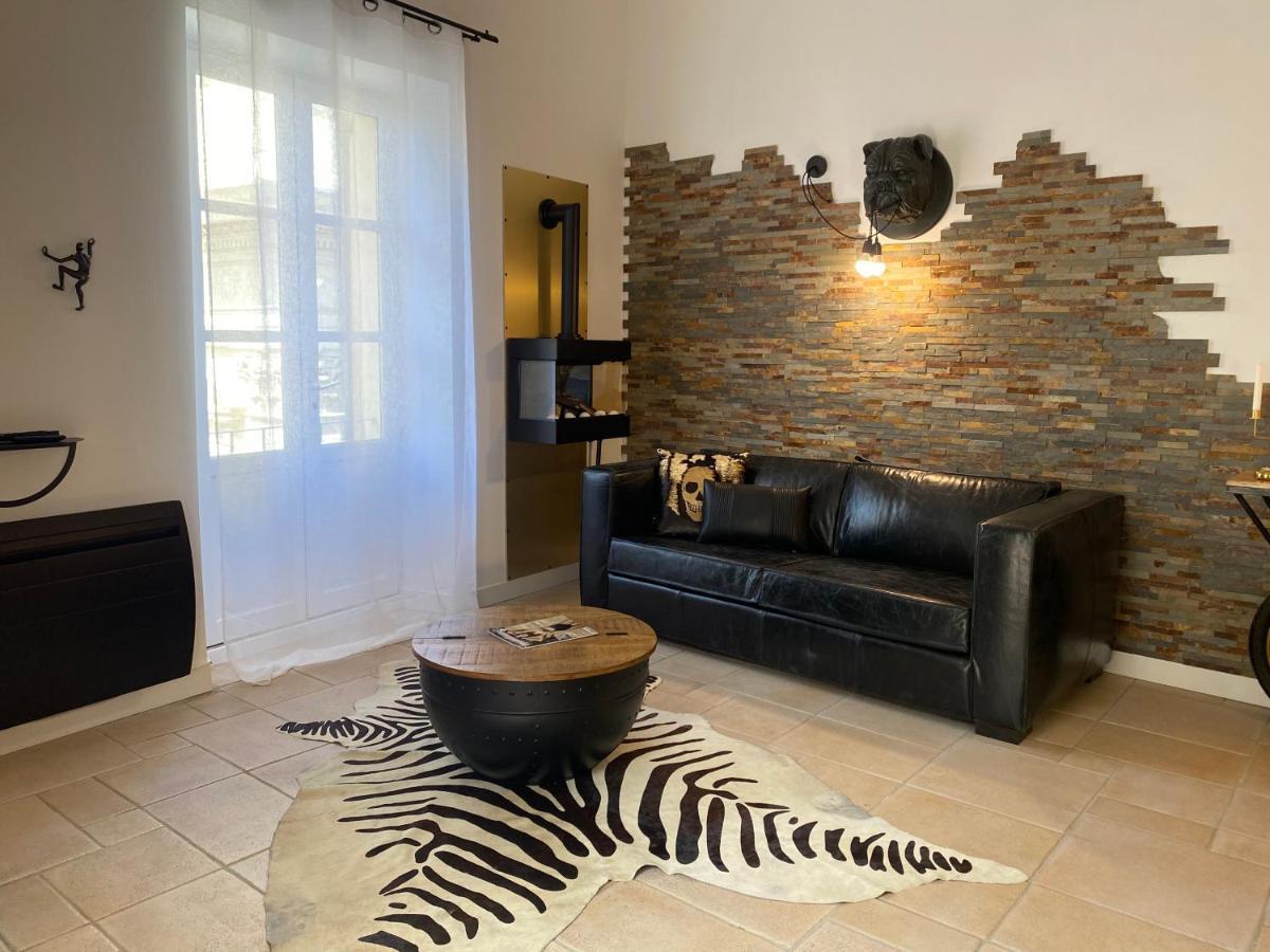 My Pad Provence 7 Apartment Авиньон Екстериор снимка