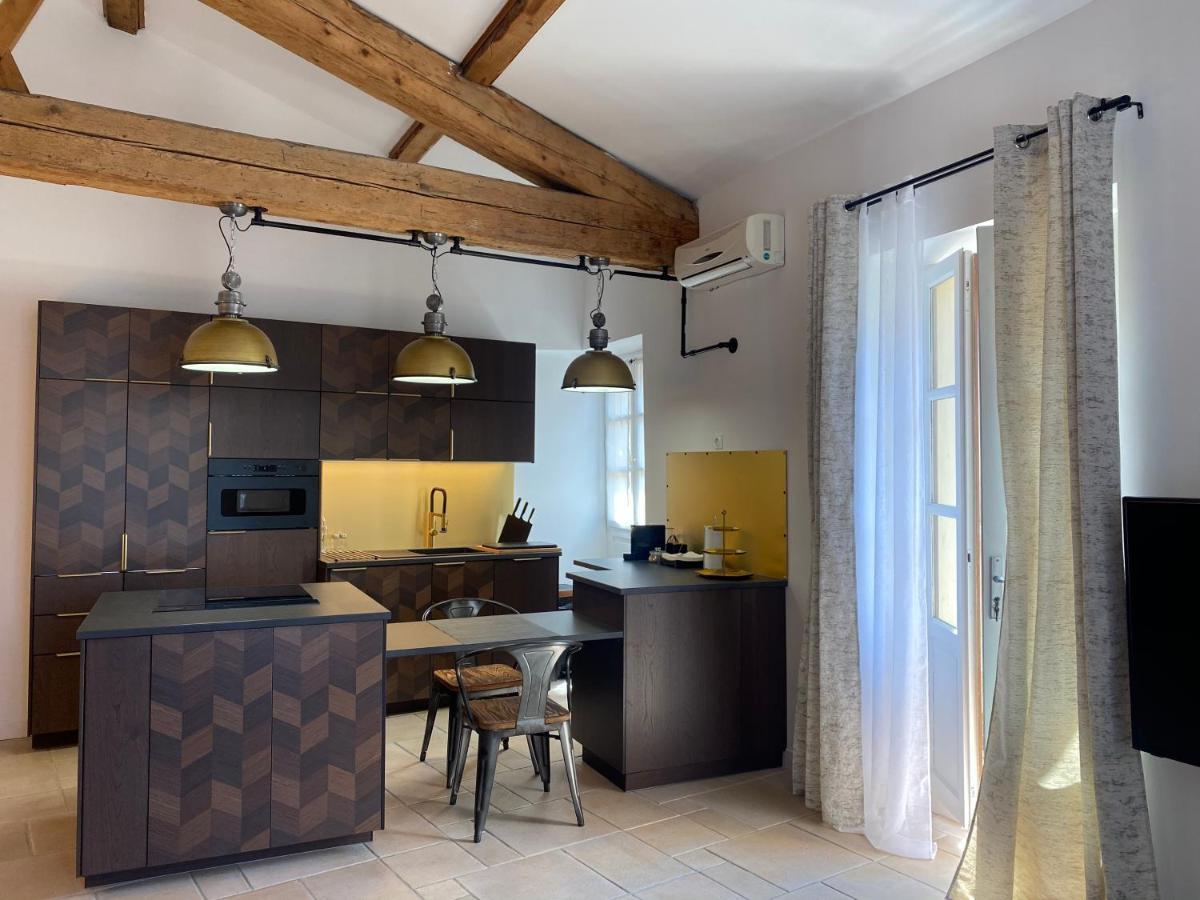 My Pad Provence 7 Apartment Авиньон Екстериор снимка