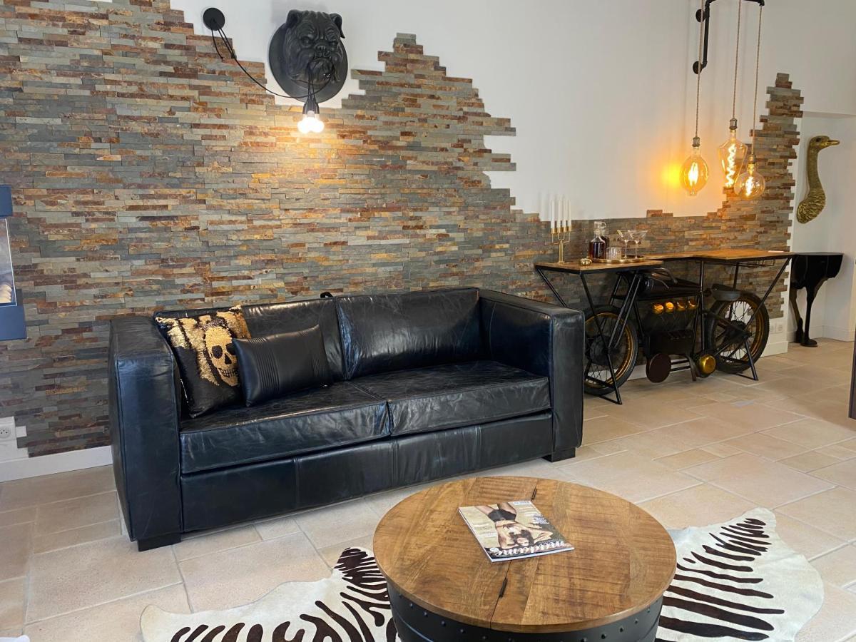 My Pad Provence 7 Apartment Авиньон Екстериор снимка