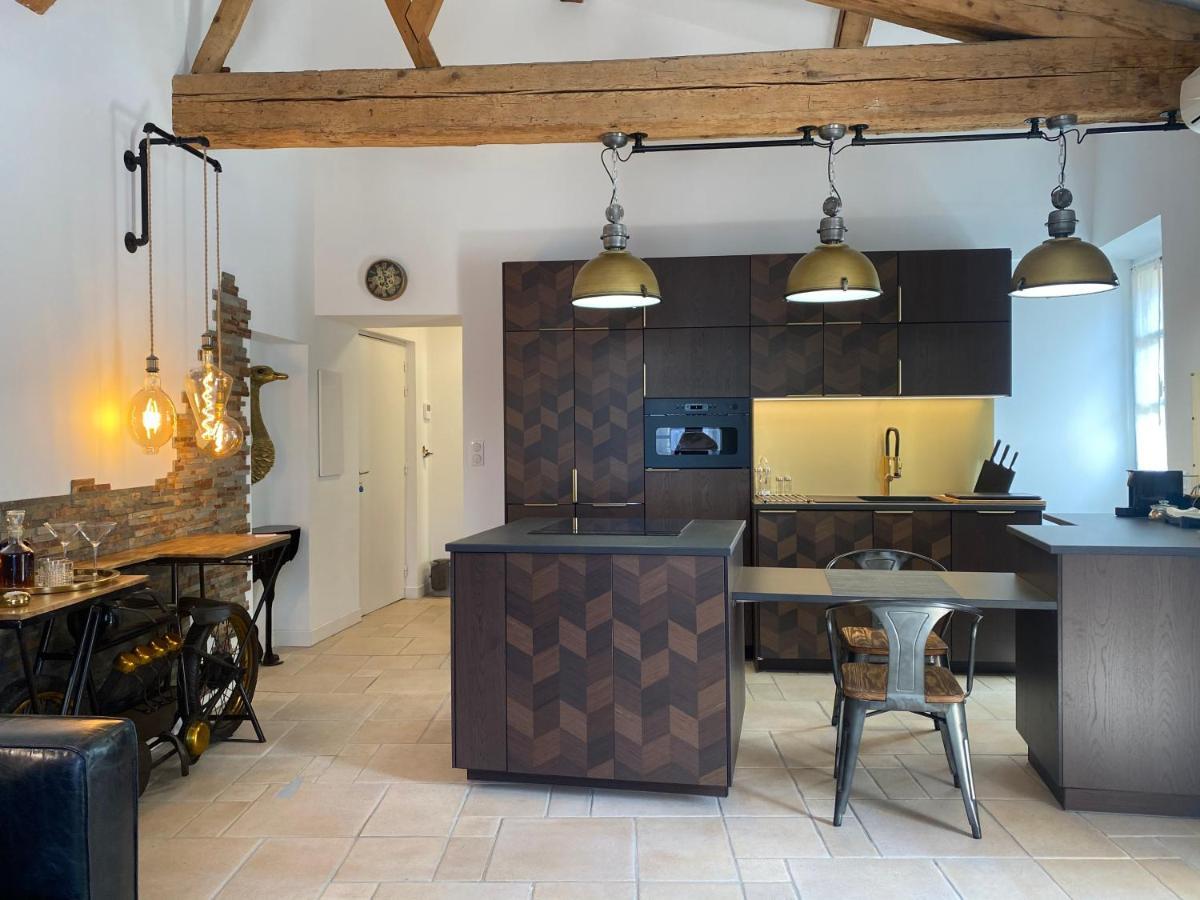My Pad Provence 7 Apartment Авиньон Екстериор снимка