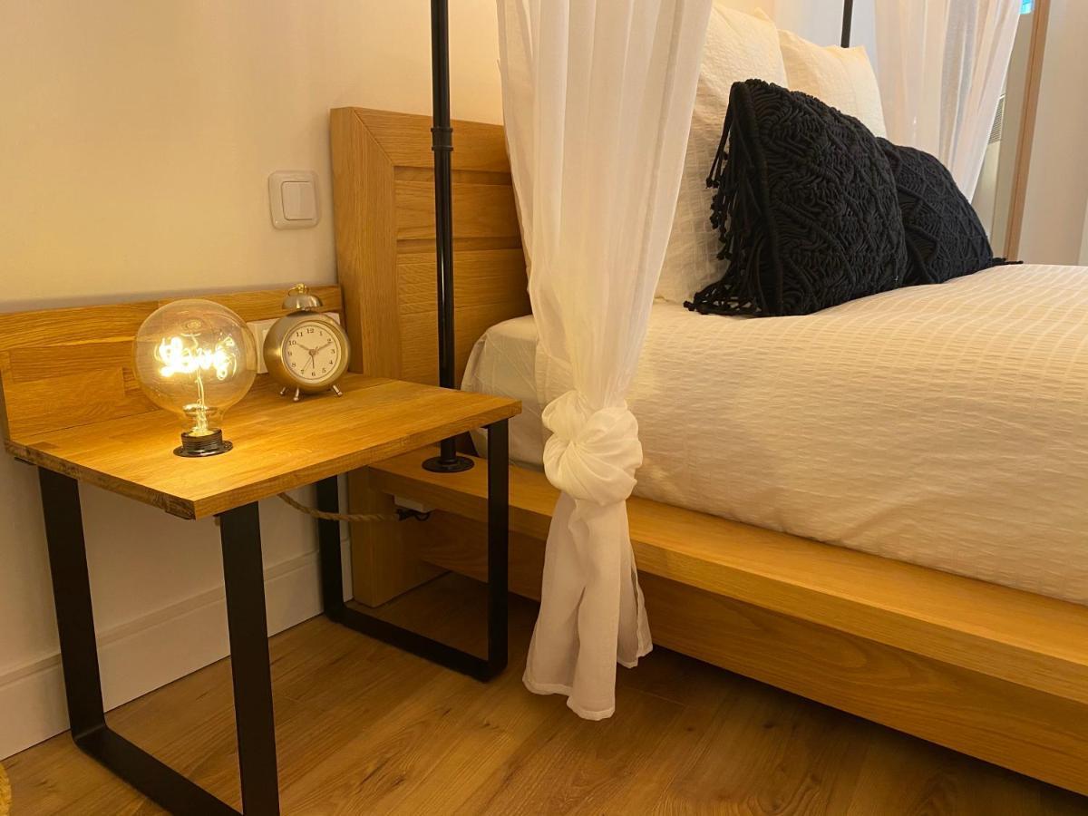 My Pad Provence 7 Apartment Авиньон Екстериор снимка