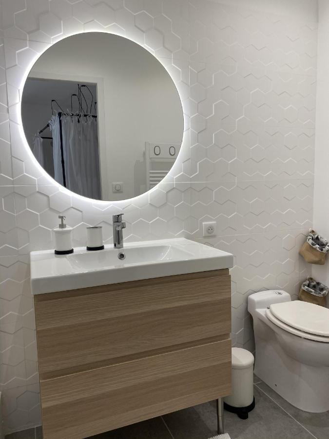 My Pad Provence 7 Apartment Авиньон Екстериор снимка