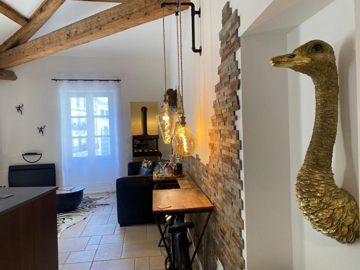 My Pad Provence 7 Apartment Авиньон Екстериор снимка