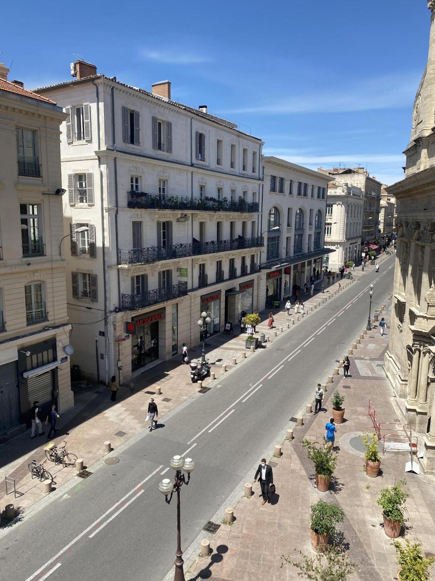 My Pad Provence 7 Apartment Авиньон Стая снимка